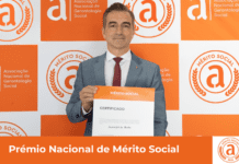 Horta conquista Prémio Nacional de Mérito Social pela segunda vez