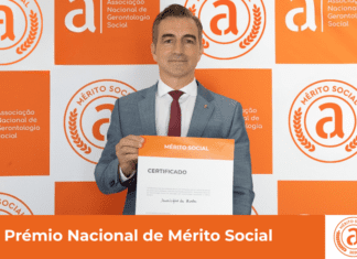 Horta conquista Prémio Nacional de Mérito Social pela segunda vez