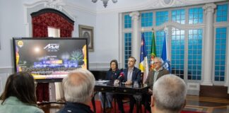 Semana do Mar 2026 | Festival decorrerá entre 31 de julho e 9 de agosto