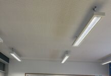 Educação | Junta da Matriz entrega material didático à EBI da Horta