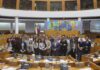 Programa Euroscola | Alunos das Lajes do Pico vão representar os Açores