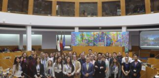 Programa Euroscola | Alunos das Lajes do Pico vão representar os Açores
