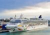 Escala de Navio de Cruzeiro | “NorwegionDawn” não conseguiu operar na Horta