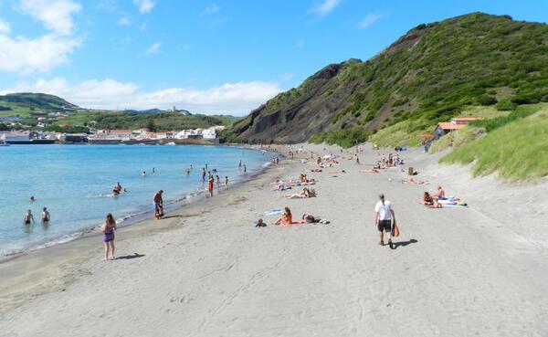 praia