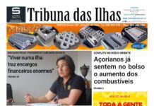 Capa | Edição n.º 1228, 10 de abril de 2026