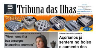Capa | Edição n.º 1228, 10 de abril de 2026