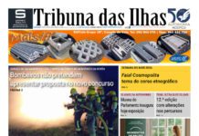 Capa | Edição n.º 1231, 30 de abril de 2026
