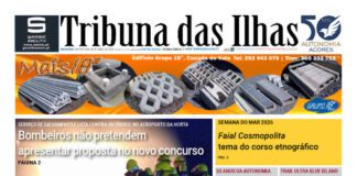 Capa | Edição n.º 1231, 30 de abril de 2026
