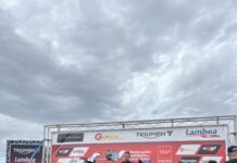 Motocross | Rodrigo Garcia corre em Madrid