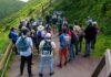 Formação para Guias de Parques Naturais