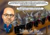 Cartoon semanal | 17 de abril de 2026
