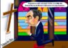 Cartoon semanal | 10 de abril de 2026