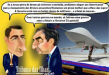 Cartoon semanal | 2 de abril de 2026