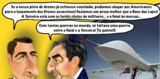 Cartoon semanal | 2 de abril de 2026
