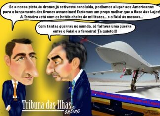 Cartoon semanal | 2 de abril de 2026