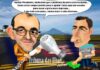 Cartoon semanal | 30 de abril de 2026
