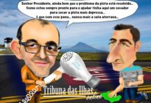 Cartoon semanal | 30 de abril de 2026