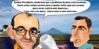 Cartoon semanal | 30 de abril de 2026