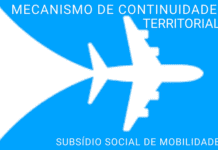 Subsídio Social de Mobilidade | Alterações aprovadas pelo parlamento