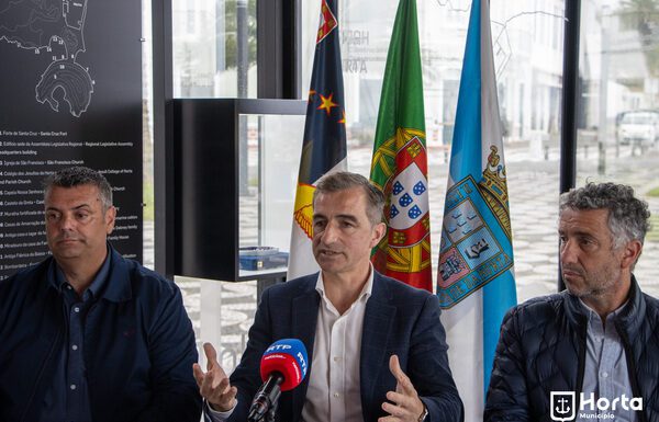 Ultra Blue Island | Um total de 36 nacionalidades na 12.ª edição