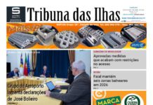 Capa | Edição n.º 1229, 17 de abril de 2026