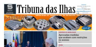 Capa | Edição n.º 1229, 17 de abril de 2026