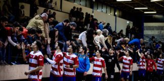 Divisão de Honra de Andebol | 2.ª fase começa com empate e derrota