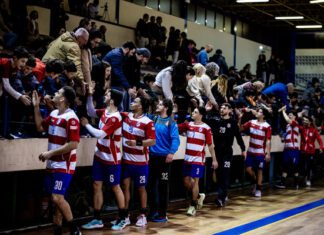Divisão de Honra de Andebol | 2.ª fase começa com empate e derrota