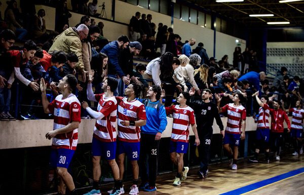 Divisão de Honra de Andebol | 2.ª fase começa com empate e derrota