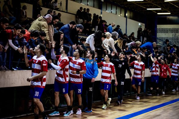andebol