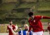 Campeonato de Futebol dos Açores | Flamengos perde e Lajense ganha