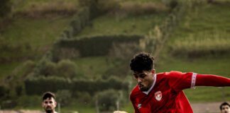 Campeonato de Futebol dos Açores | Flamengos perde e Lajense ganha