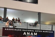 4.º Karate Open de Odivelas | Maria Gaspar alcança o 2.ª lugar