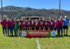 Torneio Nacional Interassociações | Horta termina na 14.ª posição