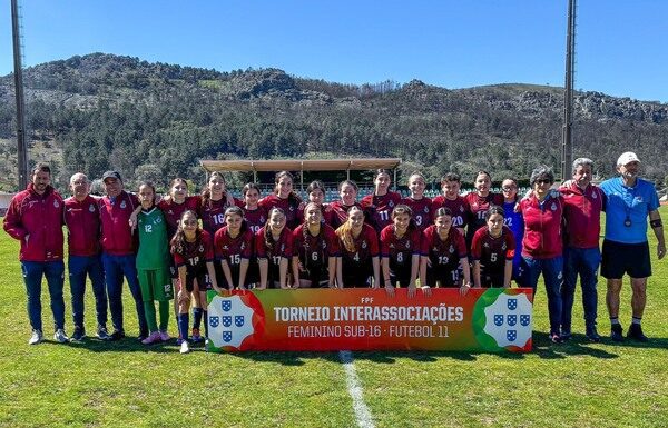 Torneio Nacional Interassociações | Horta termina na 14.ª posição