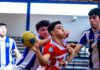 Divisão de Honra | Sporting da Horta empata com Porto B
