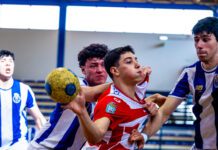 Divisão de Honra | Sporting da Horta empata com Porto B