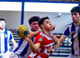 Divisão de Honra | Sporting da Horta empata com Porto B