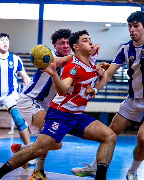 andebol