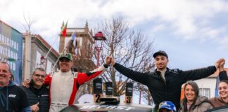 Rali da Graciosa – Gustavo Silva vence nas duas rodas motrizes