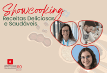 Liga Portuguesa Contra o Cancro (LPCC) | Núcleo Regional dos Açores promove mais um showcooking no Faial
