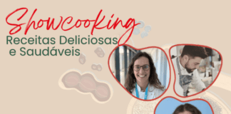 Liga Portuguesa Contra o Cancro (LPCC) | Núcleo Regional dos Açores promove mais um showcooking no Faial