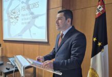 Governo dos Açores apresenta Plano de Gestão de Secas e Escassez dos Açores