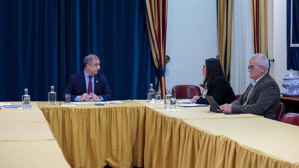 governo regional