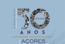 “50 Anos da Autonomia Constitucional dos Açores – uma conquista coletiva” | Exposição vai estar patente no Museu do Parlamento