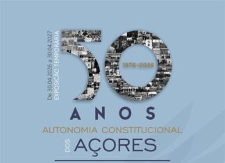 “50 Anos da Autonomia Constitucional dos Açores – uma conquista coletiva” | Exposição vai estar patente no Museu do Parlamento