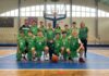 Campeonato Regional Sub14 Masculino | Verdes da Alagoa ocupam 4.ª posição