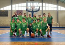 Campeonato Regional Sub14 Masculino | Verdes da Alagoa ocupam 4.ª posição