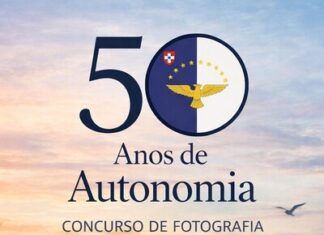 50 Anos da Autonomia | Parlamento açoriano lança concurso de fotografia