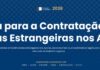 Lançado “Guia para a Contratação de Pessoas Estrangeiras nos Açores”